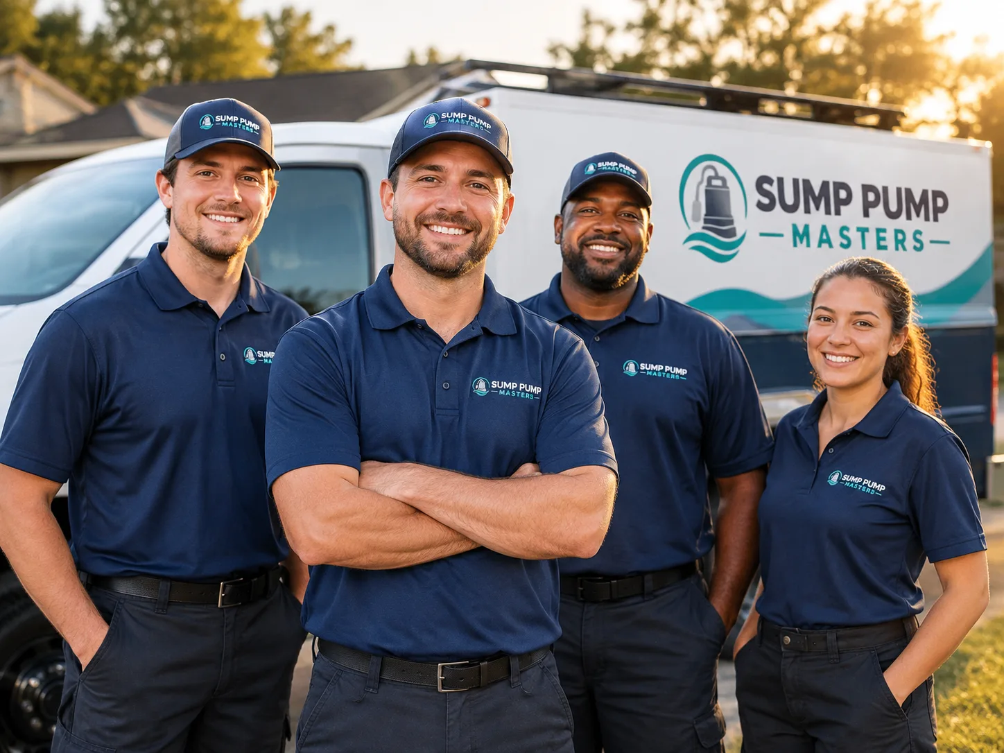 Sump Pump Repair company in Regent, ND